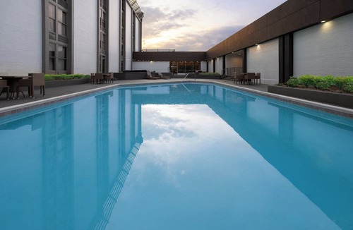 Cave Spring Hotel | Holiday Inn Roanoke-Tanglewood-Rt 419&i581 by IHG