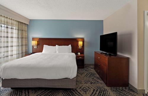 Arcadia Hotel | Best Western Spartanburg Northwest