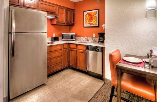 Germantown Hotel | Residence Inn By Marriott Memphis Germantown