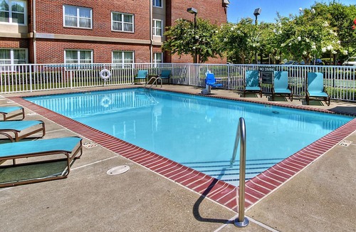 Germantown Hotel | Residence Inn By Marriott Memphis Germantown