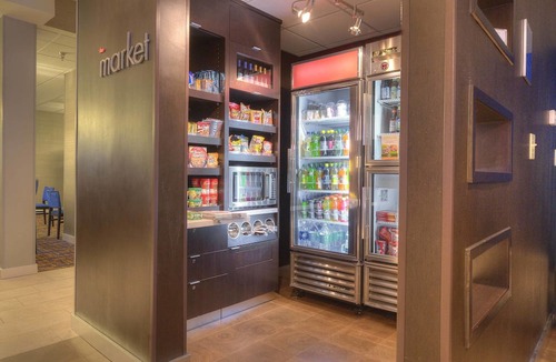 Crabtree Hotel | Courtyard by Marriott Raleigh Crabtree Valley