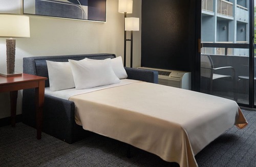 Brentwood Hotel | Courtyard by Marriott Nashville Brentwood