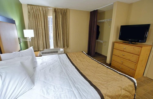 Nashville Hotel | Extended Stay America Suites Nashville Airport Music City
