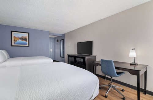 Wytheville Hotel | Garner Hotel Wytheville East by IHG