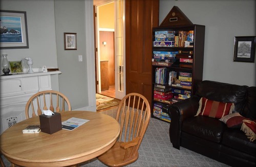 Lewiston House | Inn at the Agora