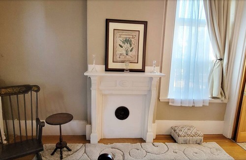 Lewiston House | Inn at the Agora