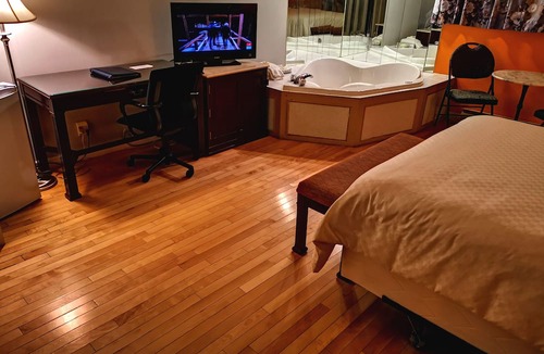 Mont-Tremblant Hotel | Motel Tremblant