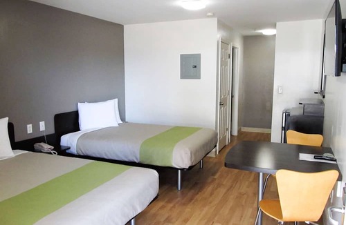 Augusta Hotel | Motel 6 Augusta, GA - Fort Gordon