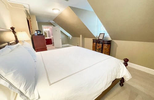 Lexington Bed & Breakfast | Abigail Inn