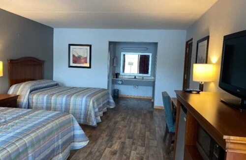 Paris Hotel | Paris Inn and Suites