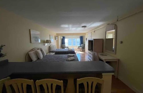 Old Orchard Beach Hotel | Beau Rivage Motel