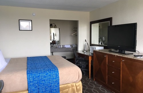 Marston Hotel | Travel Inn Marston I-55 by Hotel O