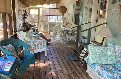 Sunset Beach House | Cozy Beach House beautiful Sunset Beach , only a 5 min drive