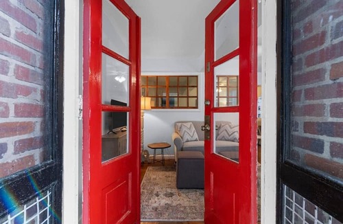 Downtown Apartment | Slice of Seclusion in Downtown Southern Pines