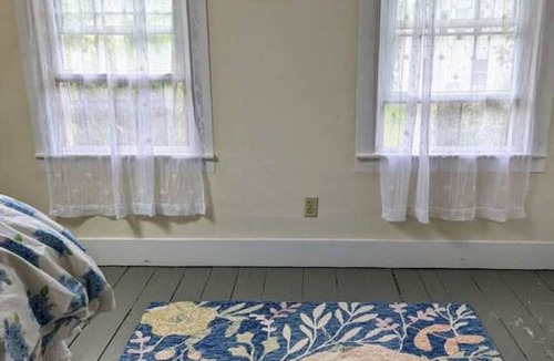 Vinalhaven House | Lilac Cottage a Little Gem on Cottage Street