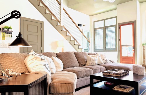 Murrells Inlet House | Modern & Sophisticated Townhouse within walking distance to The MarshWalk!