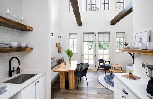 Greenville - Spartanburg Apartment | The Station by Compo Hotels