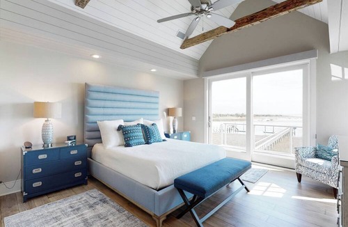 Seabrook Island House | Seabrook Exclusives | 3103 Marshgate Dr