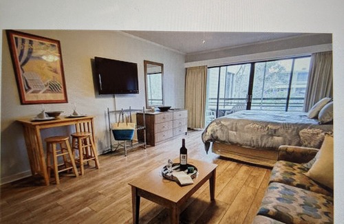 Briarcliffe Acres Apartment | Hidden gem in the heart of Ocean Creek