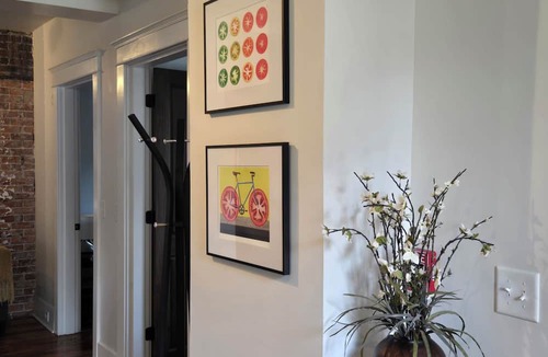 Lockeland Springs Apartment | Stay Like a Local in East Nashville | Close to Broadway & Music, walkable area