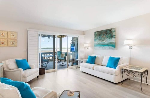 Seabrook Island Villa | 1315 Pelican Watch Villas Beach & Free Amenities - Sale 249 USD