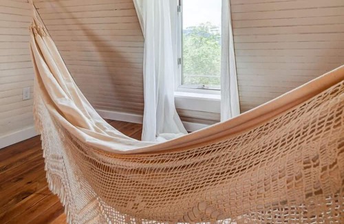 Belmont Apartment | Fairytale Loft Suite | 1 bed, 1 bath Luxury Apartment in Downtown Belmont