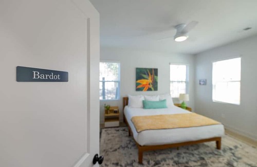 Columbia Apartment | Green House @ Township - Unit B | 3BR 3BA