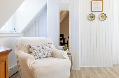 York Harbor House | Coastal Charm Awaits: Your Perfect Seaside Getaway - Walk to York Harbor Beach!