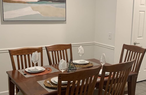 Alpharetta Apartment | Fabulous 3 bedroom/2 bath with attached Garage