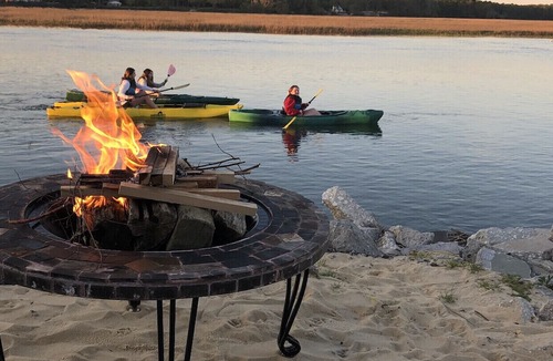 North Myrtle Beach House | FewStar of the Sea at the point in Cherry Gove
