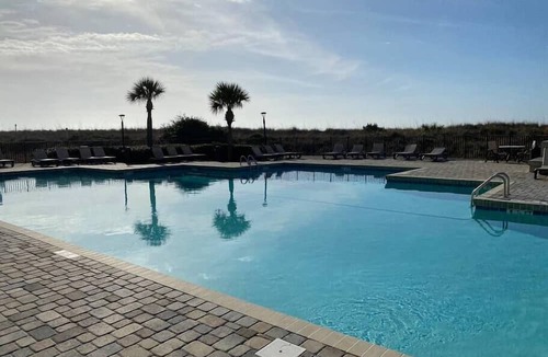 Briarcliffe Acres Apartment | Beautiful 1 Bedroom Condo in Ocean Creek Resort