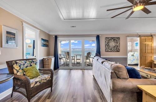 Surfside Beach Condo | *20% Off New Summer 2026 Bookings*