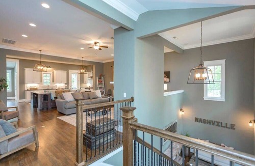 Shelby Hills Condo | 30 Night Min: The Casa Shelby 2 Mi to Downtown