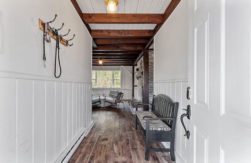 Kennebunkport House | Kennebunkport Summer Rental walk to Dock Square! PET Friendly!