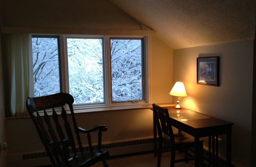 Lincoln House | Riverfront, Loon Mountain South Peak