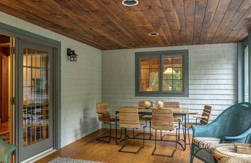Lovell House | Kezar Lake Westways Location Four Seasons of Activities