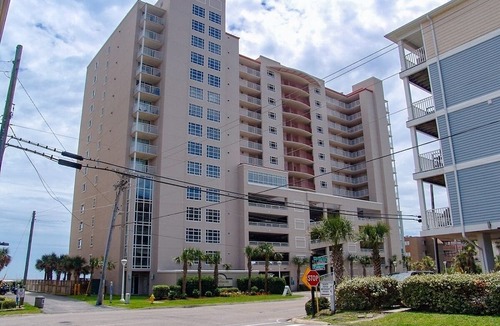 Crescent Beach Condo | 20% off Sat to Sat in Aug. 2BR 2BA oceanfront condo. Crescent Beach. Family fun
