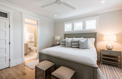 Isle of Palms House | Coastal Manor~ 6 bdrm, across from ocean, Ocean Views!, Private Pool and Hot Tub, Elevator!