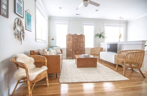 Inglewood House | A Luxury Retreat in the Middle of the City
