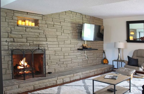 Antioch Apartment | The Nest in Nashville