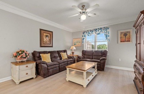Calabash Condo | 1115 Crow Creek Drive