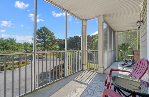 Calabash Condo | 1115 Crow Creek Drive