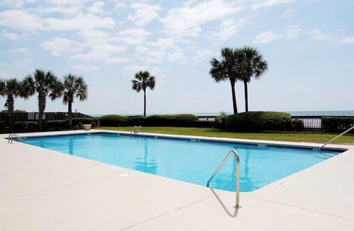 Arcadian Shores Condo | Experience Pure Oceanfront Luxury in the Prestigious Arcadian Shores Section
