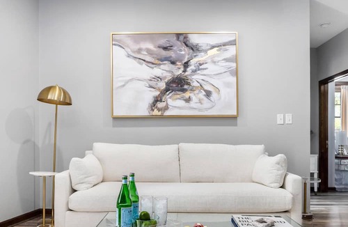 Downtown Charleston Apartment | Walk Everywhere! Near Marion Square & King Street's Best Restaurants + Shops