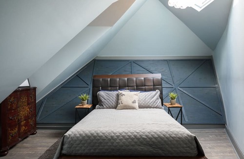 Northside Apartment | Northshore Studio Apartment - Full space