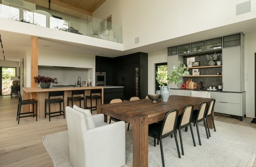 Morin Heights House | Kicking Horse - Ski in SKi out