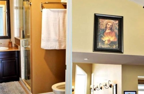 Janetville Cabin | Romantic Suite Rental on Lake Scugog near Port Perry in Ontario