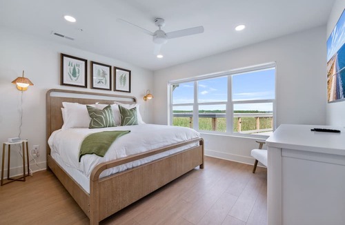 Georgetown Condo | Winyah Bay Club