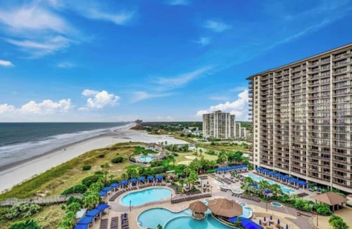 Windy Hill Hotel | Family Villa w/Lazy River & Beach Access | Near Attractions
