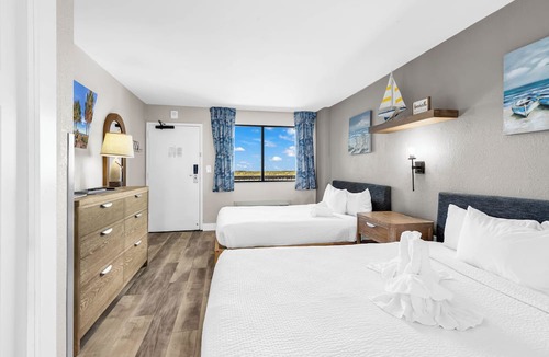 Myrtle Beach Condo | Compass Cove Condos